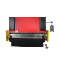 63Ton Hydraulic Press Brake Machine